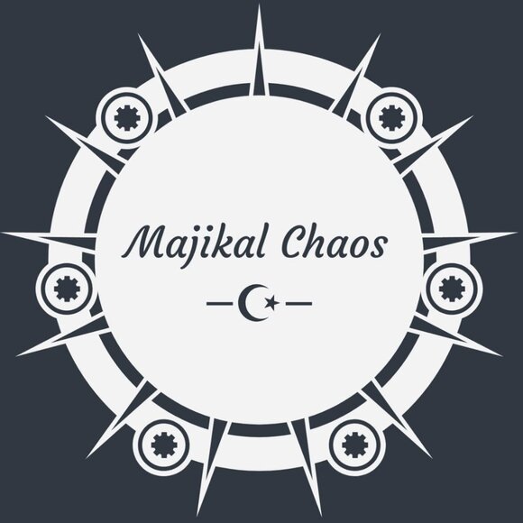 Meet your Posher, Majikal - Picture 1 of 1